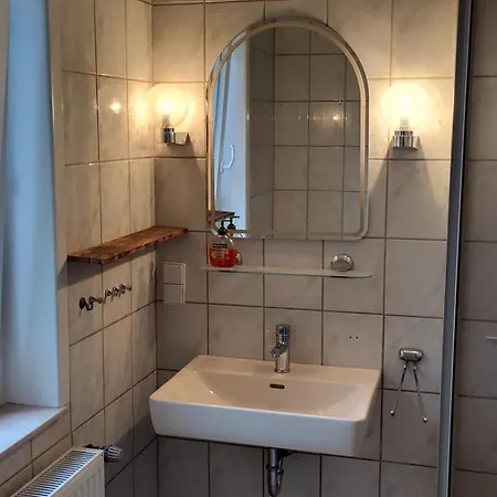 Ferienhaus Landblick *