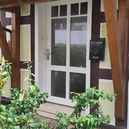 Landblick Ferienhaus