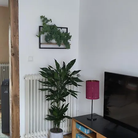 Landblick Ferienhaus Bad Arolsen