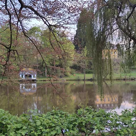 Historisches Fachwerkhaus Landblick - Ruhe, Natur, Gemeinsames Erleben