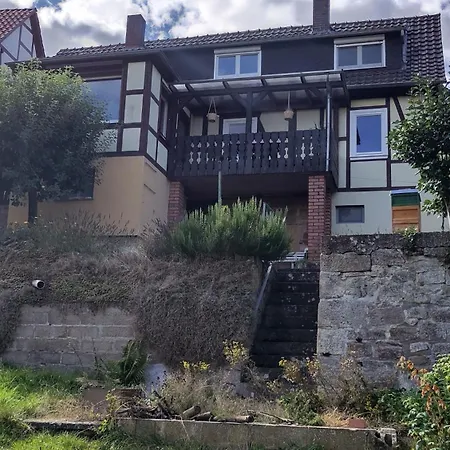 Ferienhaus Landblick