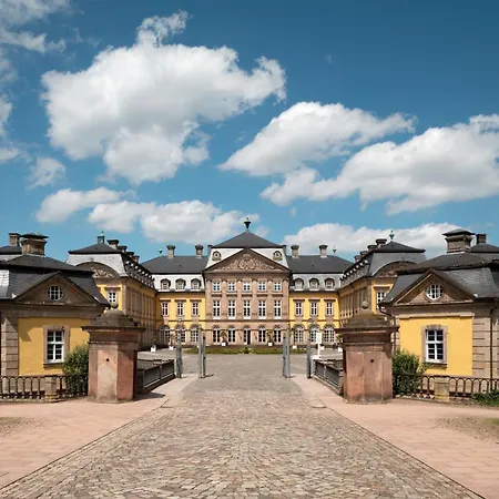 Landblick Bad Arolsen