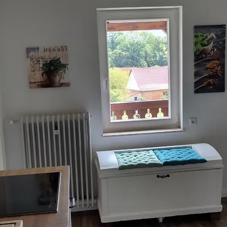 Landblick Bad Arolsen