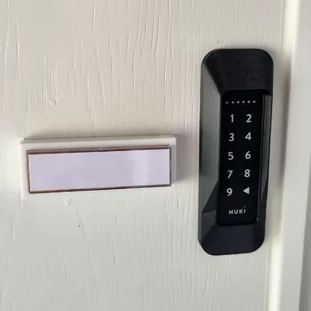 Landblick Ferienhaus Bad Arolsen