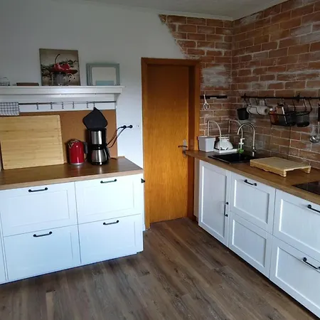 Landblick Ferienhaus