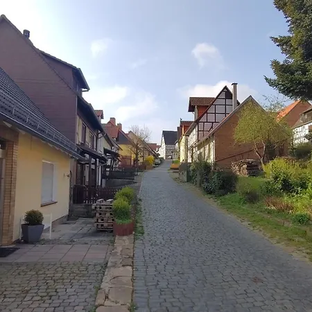 Ferienhaus Landblick *