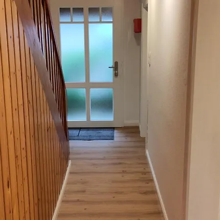 Ferienhaus Landblick Bad Arolsen