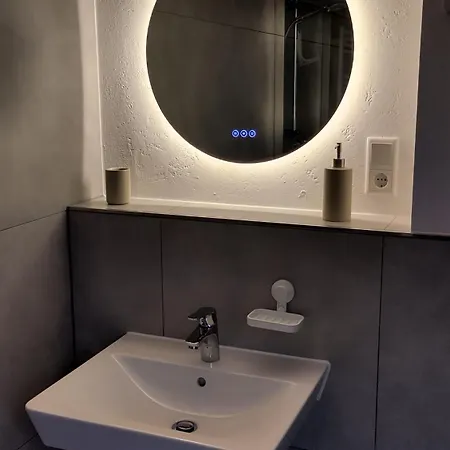 Landblick Ferienhaus