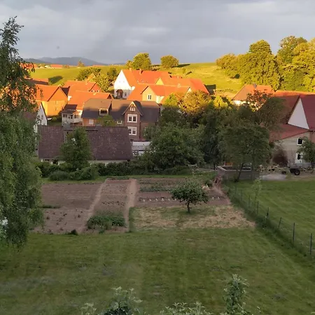 Landblick Bad Arolsen