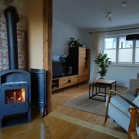 Ferienhaus Landblick *