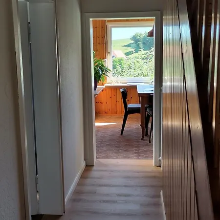 Ferienhaus Landblick *