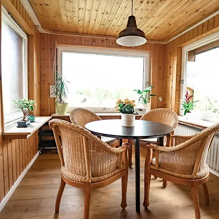 Landblick Ferienhaus *
