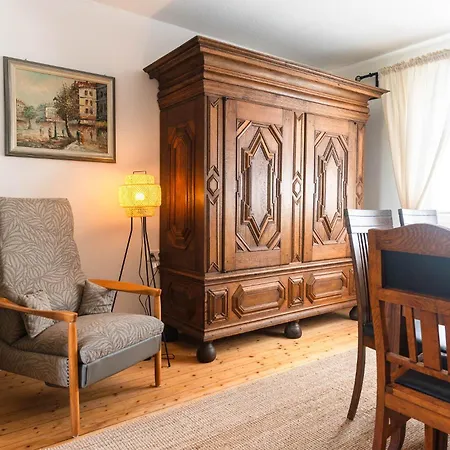 Landblick Ferienhaus *