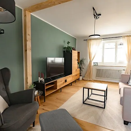 Ferienhaus Landblick Bad Arolsen