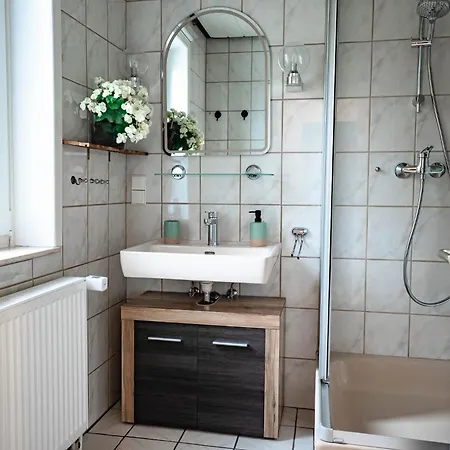 Ferienhaus Landblick *