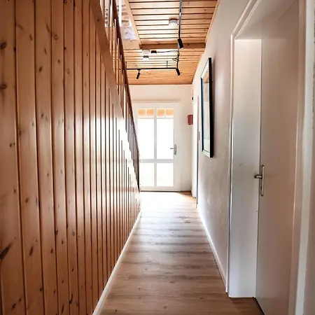 Landblick Ferienhaus *