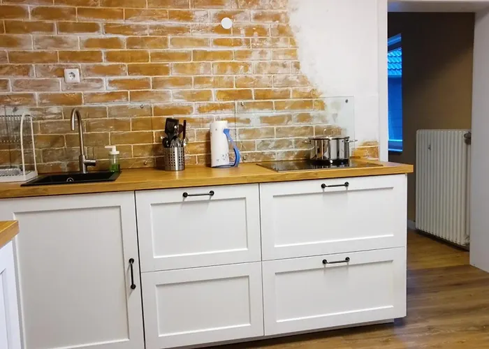 別荘 Landblick バート・アロルゼン