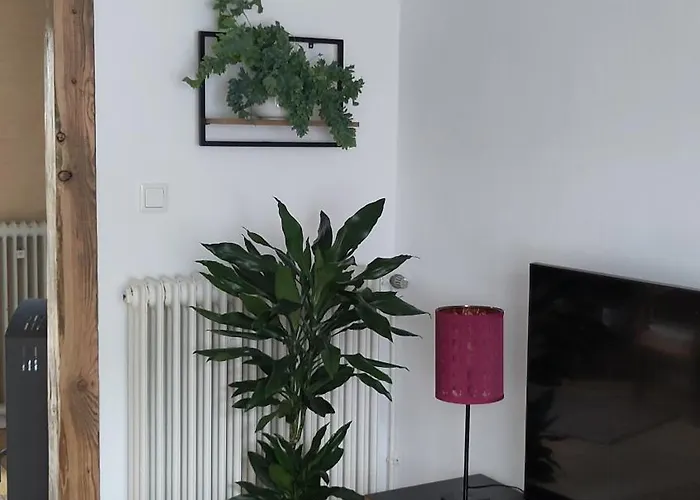 Landblick 別荘 バート・アロルゼン