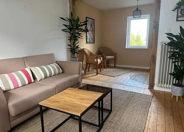 Landblick バート・アロルゼン