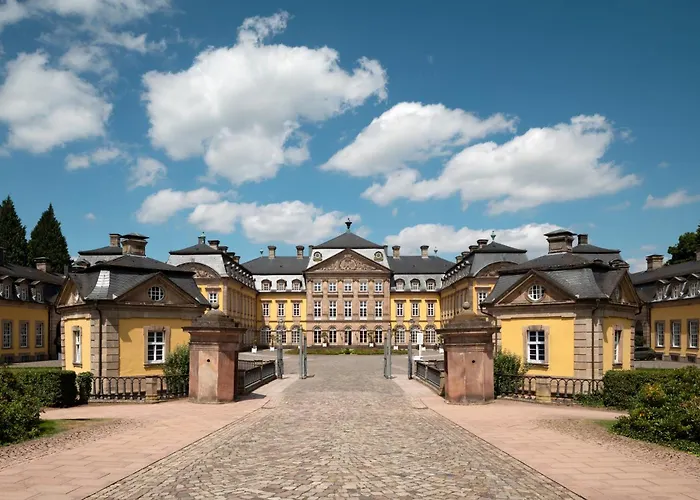 Landblick バート・アロルゼン