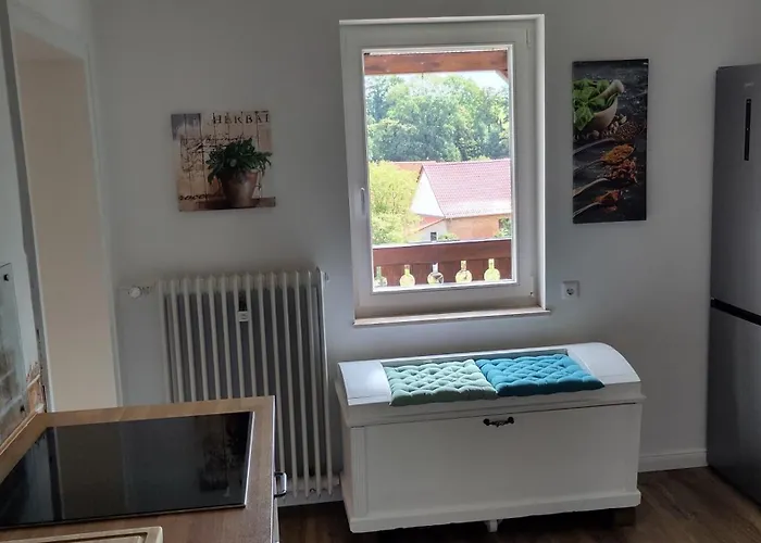 Landblick バート・アロルゼン