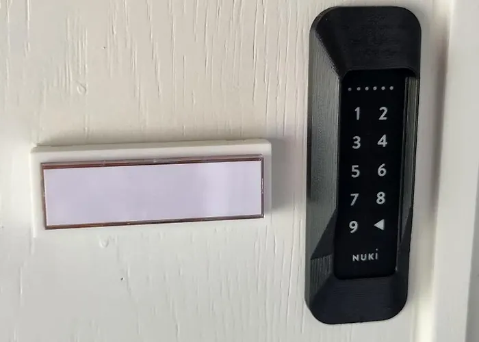 Landblick 別荘 バート・アロルゼン