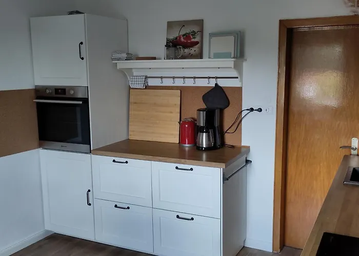 Landblick * バート・アロルゼン