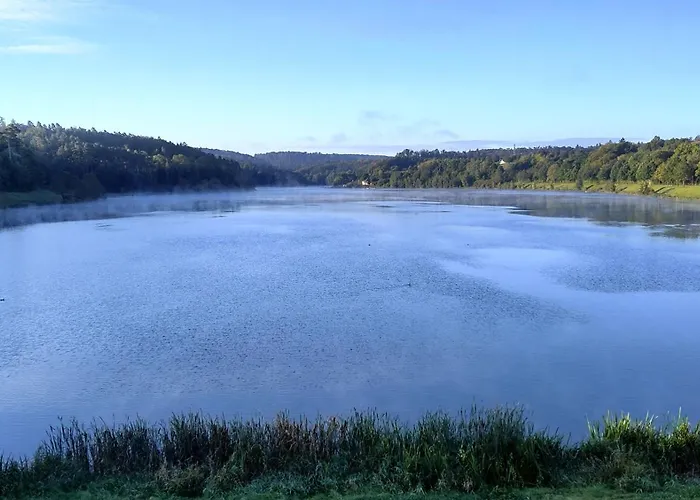 Landblick * バート・アロルゼン