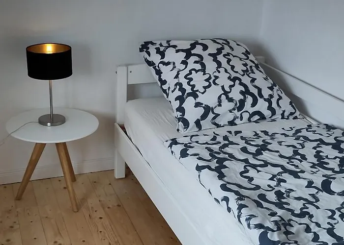 Landblick 別荘 バート・アロルゼン