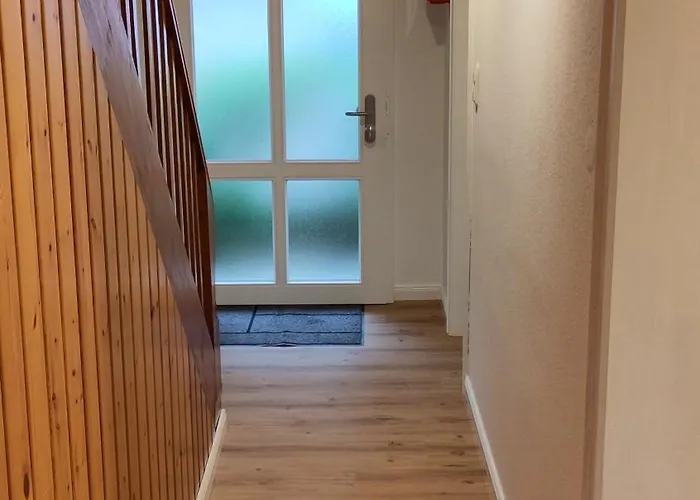 別荘 Landblick バート・アロルゼン