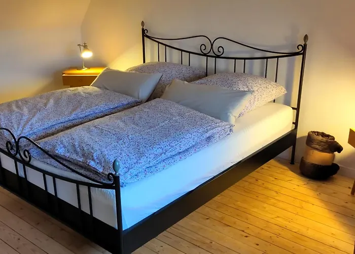 Landblick * バート・アロルゼン