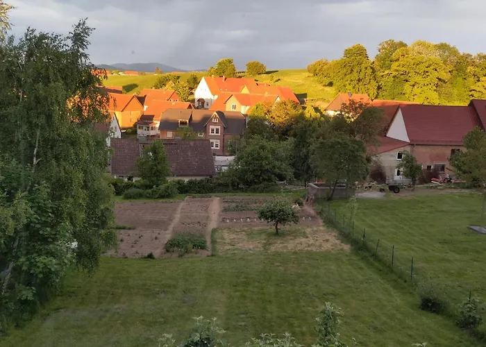 Landblick バート・アロルゼン