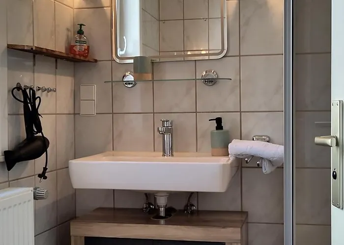 Landblick * バート・アロルゼン