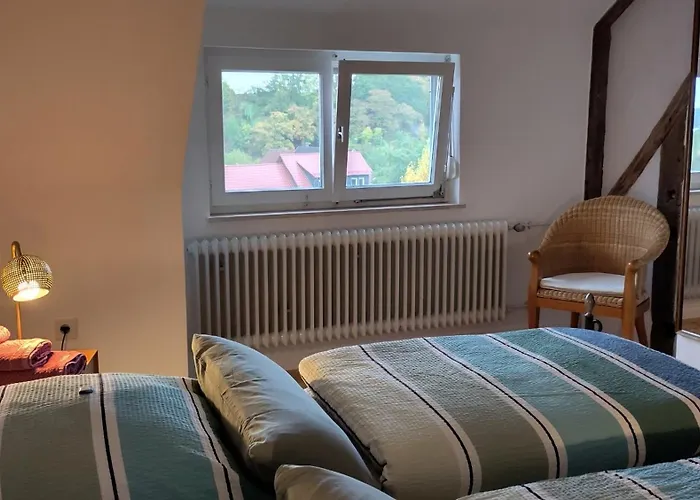 Landblick * バート・アロルゼン